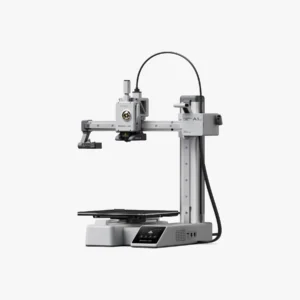 Bambu Lab A1 Mini 3D tlačiareň – Obrázok 4