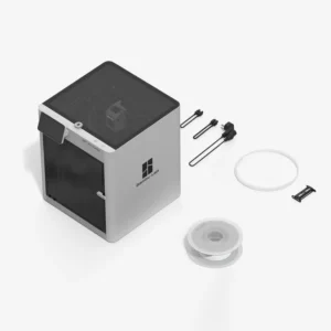 Bambu Lab X1C 3D Tlačiareň – Obrázok 4